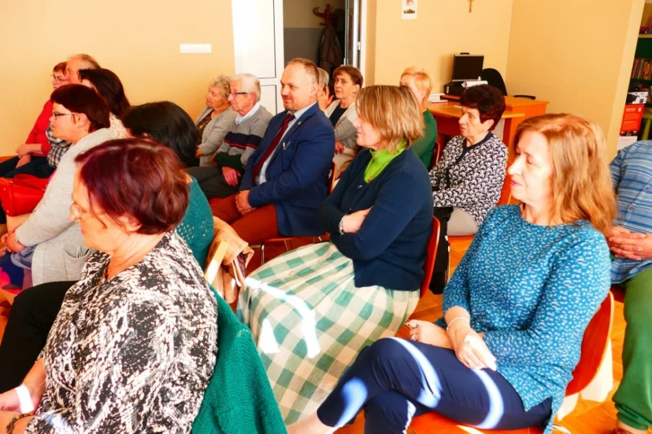 Jan Paweł II w poezji - zdjęcie 5