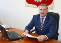 Wójt z jednogłośnym wotum zaufania - zdjęcie główne