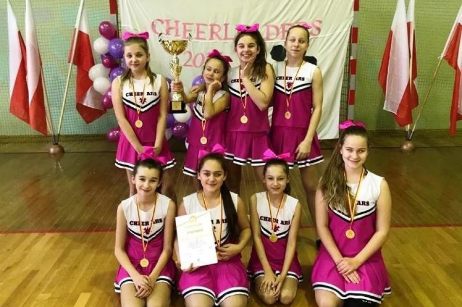 107 medali zdobytych przez limanowskich karateków ARS Klub Kyokushinkai - zdjęcie 3