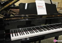 Fortepian koncertowy już w Limanowskim Domu Kultury - zdjęcie główne