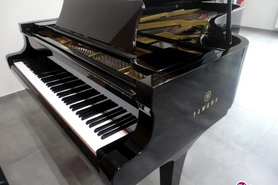 Fortepian koncertowy już w Limanowskim Domu Kultury - zdjęcie 2