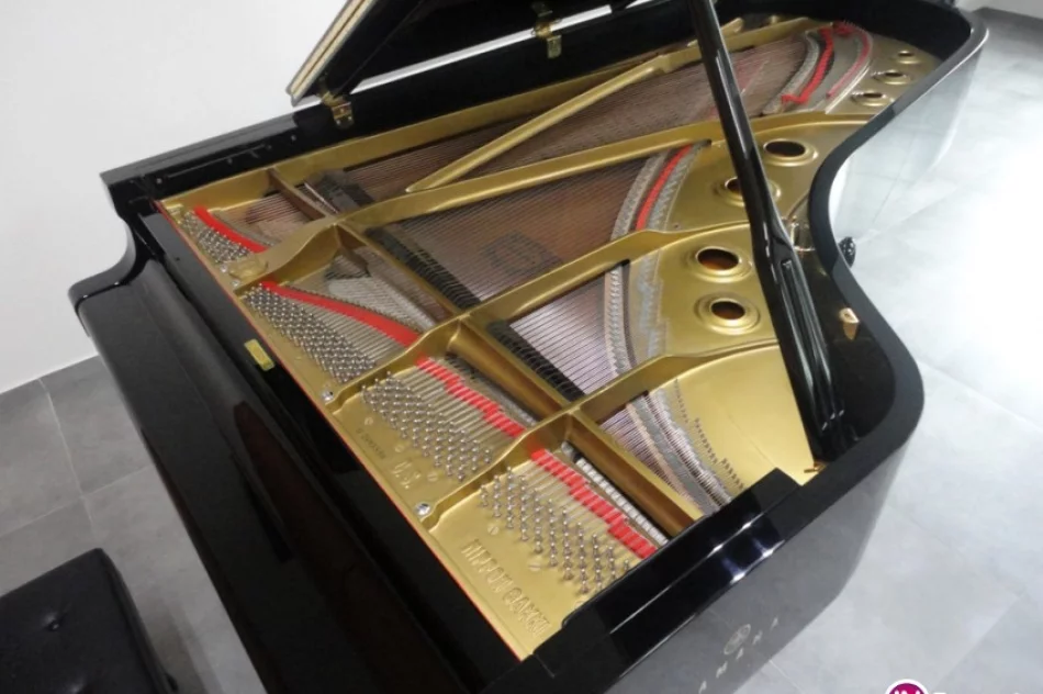 Fortepian koncertowy już w Limanowskim Domu Kultury - zdjęcie 3