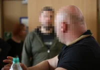 Rozbito gang sutenerów. Zobacz film z zatrzymania - zdjęcie główne