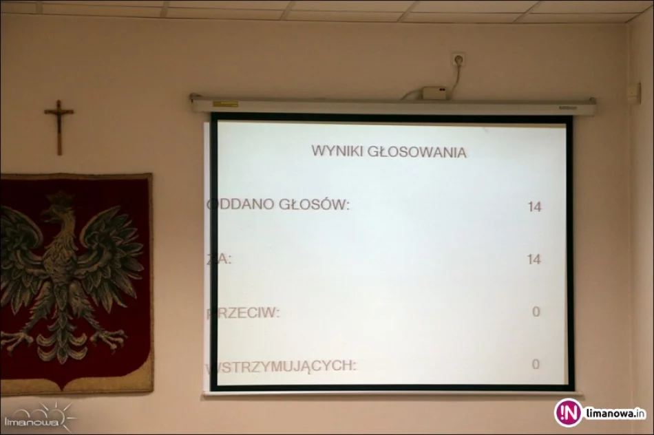 Rekordowy budżet miasta 2018 jednogłośnie przyjęty! - zdjęcie 2