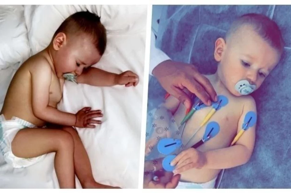 Złe wieści na temat zdrowia Maksia. Trwa zbiórka na operację - zdjęcie 2