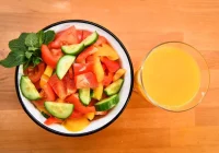 Te diety nie są polecane kobietom w ciąży - zdjęcie główne