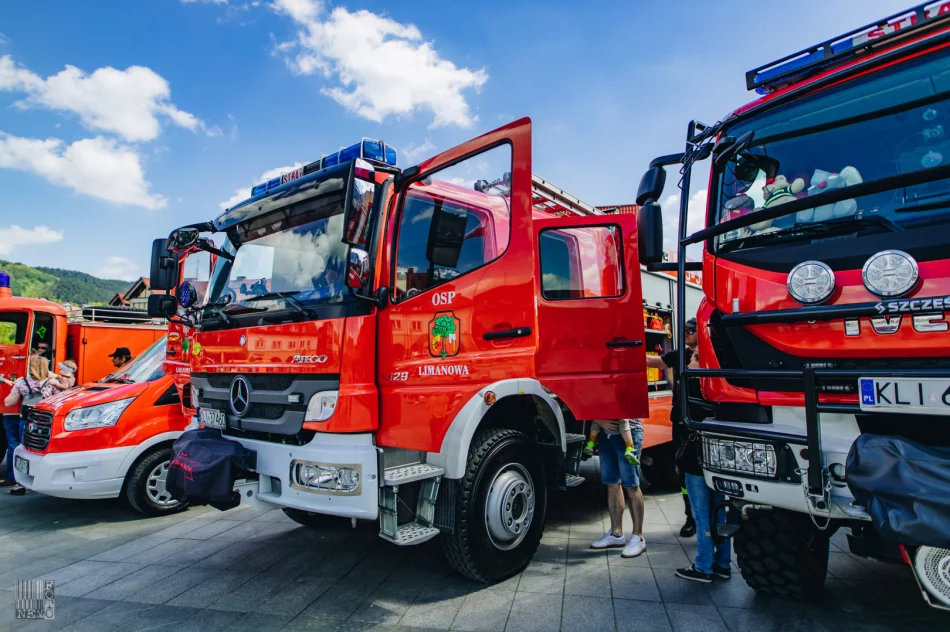 Druhowie świętowali na rynku - zdjęcie 3