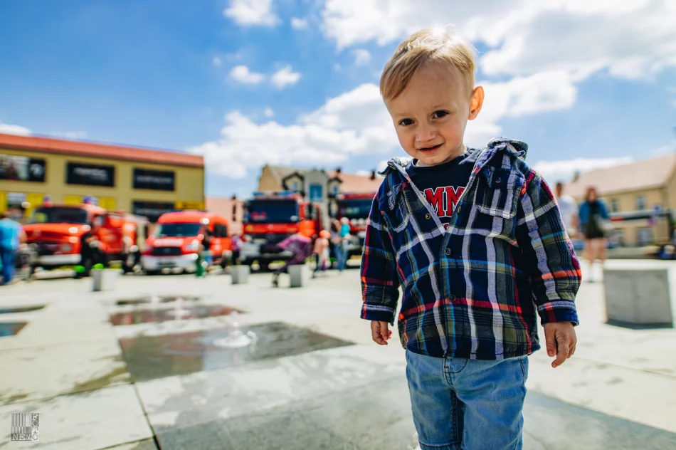 Druhowie świętowali na rynku - zdjęcie 6