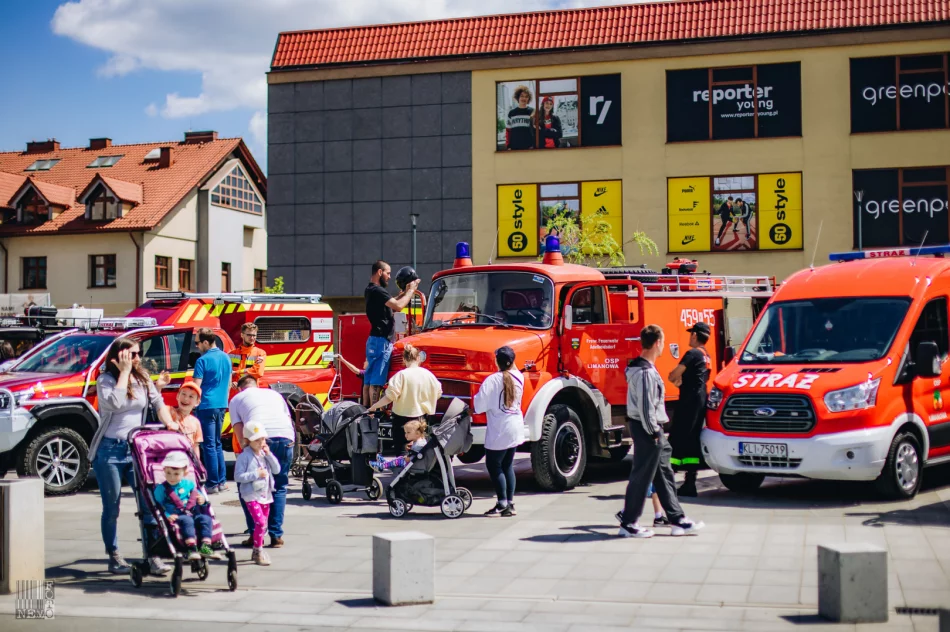 Druhowie świętowali na rynku - zdjęcie 7