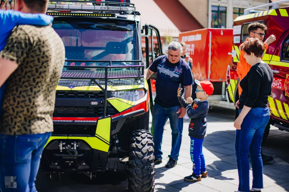 Druhowie świętowali na rynku - zdjęcie 10