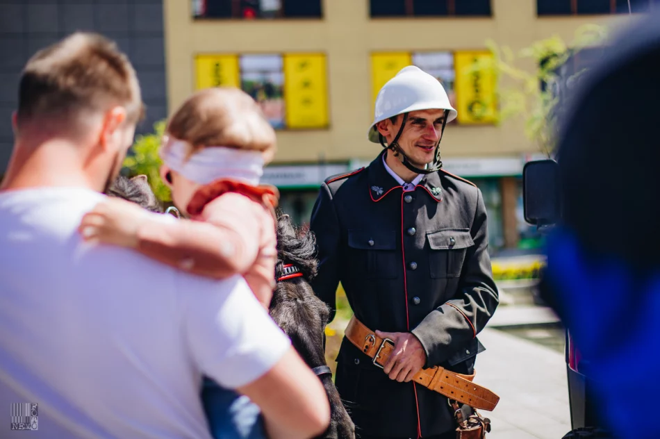Druhowie świętowali na rynku - zdjęcie 11