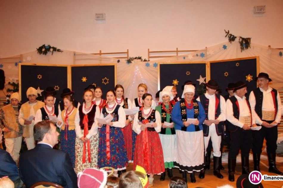 PISARSKIE KOLĘDOWANIE… - zdjęcie 2