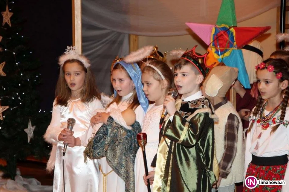PISARSKIE KOLĘDOWANIE… - zdjęcie 3