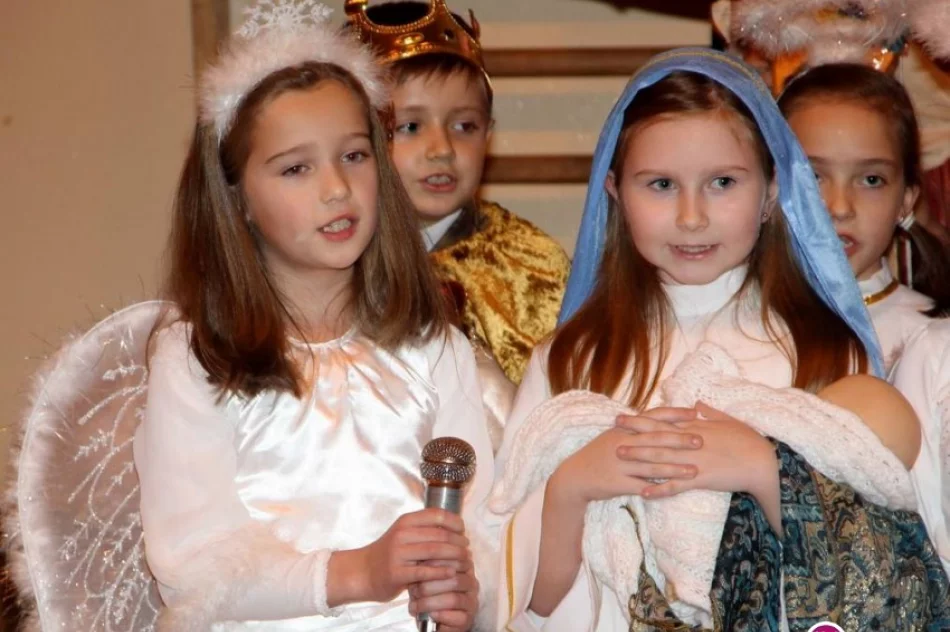 PISARSKIE KOLĘDOWANIE… - zdjęcie 4