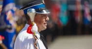 Strażackie awanse i odznaczenia - zdjęcie 1
