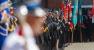 Strażackie awanse i odznaczenia - zdjęcie 2