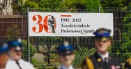 Strażackie awanse i odznaczenia - zdjęcie 4
