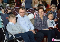 Wielki sukces „Świątecznego kiermaszu charytatywnego dla Kamilka”! - zdjęcie główne