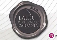 LAUR SPOŁECZNEGO ZAUFANIA DLA BURMISTRZA MIASTA LIMANOWA - zdjęcie główne