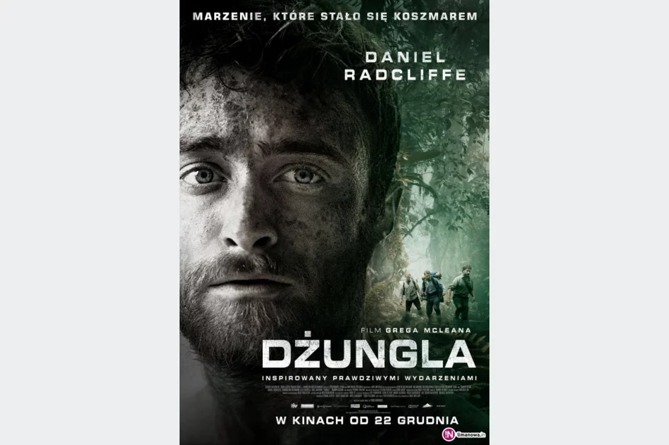 Świąteczne premiery w kinie Klaps - zdjęcie 4