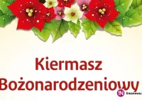 Małopolski Kiermasz Bożonarodzeniowy w Limanowej - zdjęcie główne