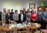 Pożegnanie Pani Bogumiły Wojtas i Pana Krzysztofa Sułkowskiego - zdjęcie główne