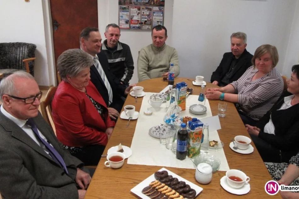 Pożegnanie Pani Bogumiły Wojtas i Pana Krzysztofa Sułkowskiego - zdjęcie 3