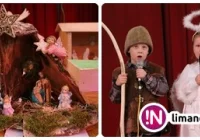 KONKURS SZOPEK I GRUP KOLĘDNICZYCH 2017 - zdjęcie główne