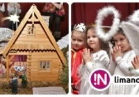 W NIEDZIELĘ KONKURS SZOPEK I GRUP KOLĘDNICZYCH - zdjęcie główne