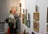 „Wszystko co nas łączy” w Galerii - zdjęcie główne