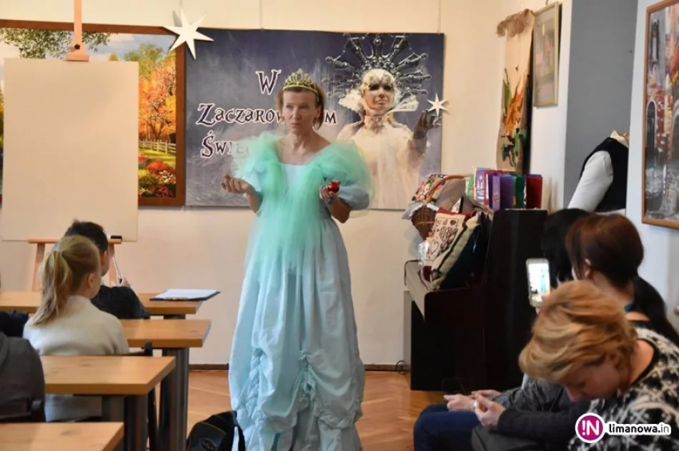 W zaczarowanym świecie baśni - zdjęcie 2