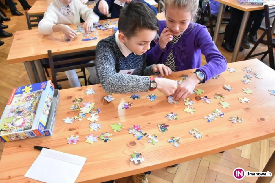 W zaczarowanym świecie baśni - zdjęcie 3