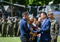 Wojsko polskie będzie jeszcze silniejsze i liczniejsze - zdjęcie główne