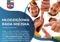Miasto powoła młodzieżową radę? Burmistrz zaprasza młodzież  - zdjęcie główne