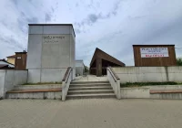 Targowisko od lat stoi puste - co zostało z zapowiedzi? - zdjęcie główne