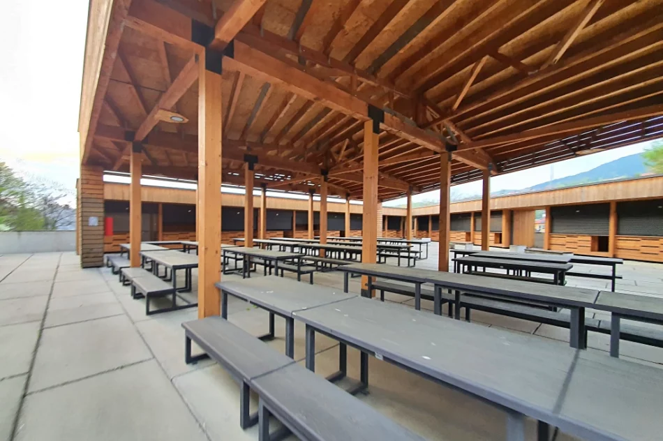 Targowisko od lat stoi puste - co zostało z zapowiedzi? - zdjęcie 8