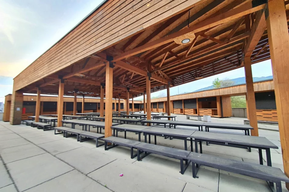 Targowisko od lat stoi puste - co zostało z zapowiedzi? - zdjęcie 9