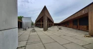 Targowisko od lat stoi puste - co zostało z zapowiedzi? - zdjęcie 5