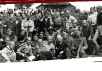 Zbliża się doroczny rajd partyzanckimi szlakami - zdjęcie główne