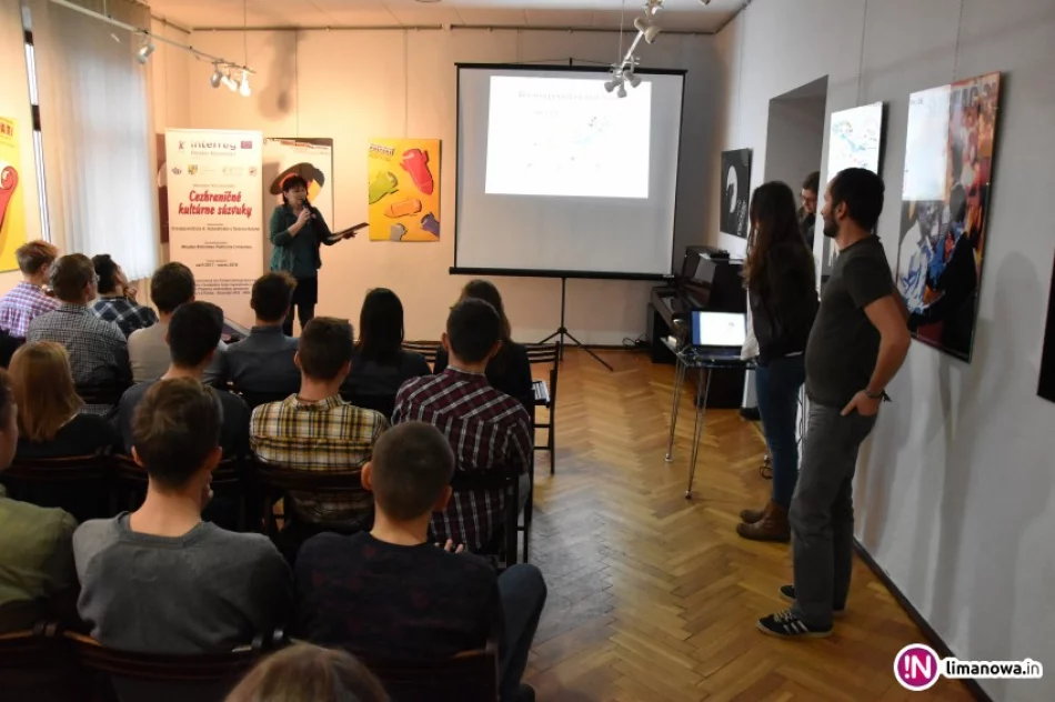 Transgranicznie o Oravie i Zázrivej - zdjęcie 2