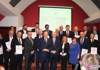 Limanowa w czołówce Rankingu Gmin Małopolski - zdjęcie główne