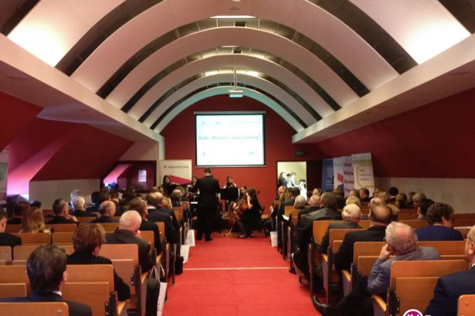 Limanowa w czołówce Rankingu Gmin Małopolski - zdjęcie 3