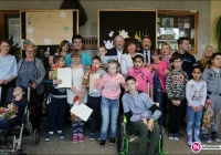 'Najpiękniejsza ozdoba choinkowa' - zdjęcie główne