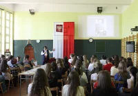 Poznali wybitną postać w rocznicę ucieczki z obozu - zdjęcie główne