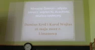 Poznali wybitną postać w rocznicę ucieczki z obozu - zdjęcie 2