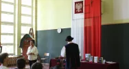 Poznali wybitną postać w rocznicę ucieczki z obozu - zdjęcie 3