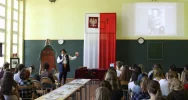 Poznali wybitną postać w rocznicę ucieczki z obozu - zdjęcie 4