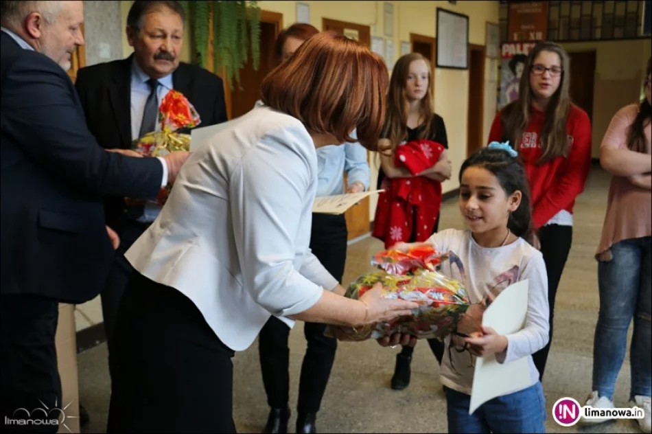 'Najpiękniejsza ozdoba choinkowa' - zdjęcie 2