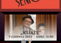  "Książę" 9 czerwca w Kinie Seniora - zdjęcie główne
