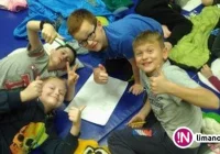 „Kto czyta książki, żyje podwójnie” - zdjęcie główne